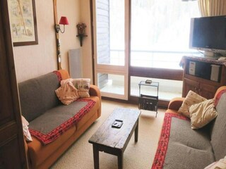 Apartment Guillestre Features 13