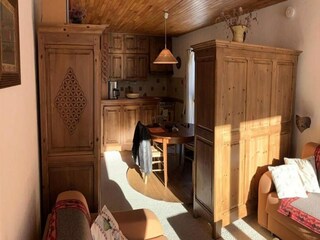 Apartment Guillestre Features 14