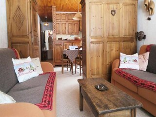 Apartment Guillestre Features 15