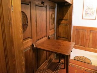 Apartment Guillestre Features 16
