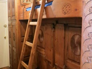 Appartement Guillestre Équipement 17