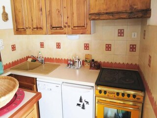 Apartment Guillestre Features 18