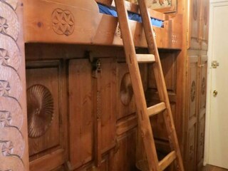 Appartement Guillestre Équipement 19