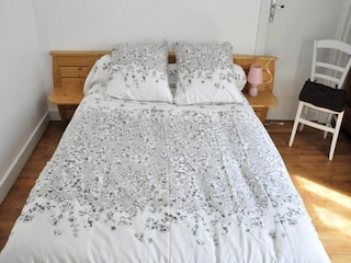 Apartment Ambrugeat  11