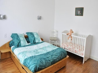 Apartment Ambrugeat  14
