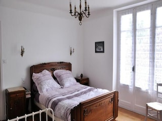 Apartment Ambrugeat  16