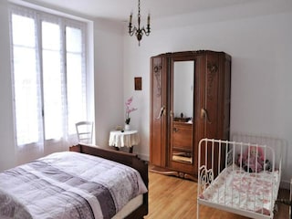 Apartment Ambrugeat  18