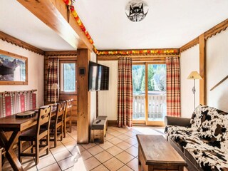 Apartment Chamonix  11