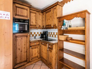 Apartment Chamonix  12