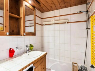 Apartment Chamonix  24