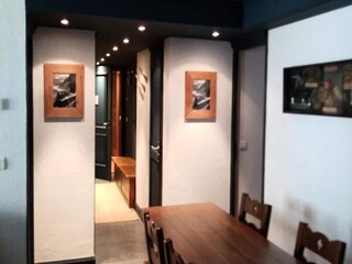Apartment Chamonix  26