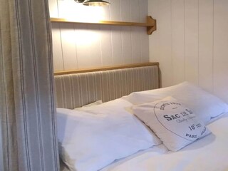 Chalet Hove Features 8