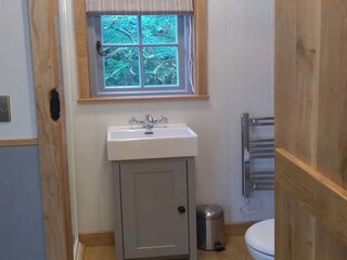 Chalet Hove Features 7