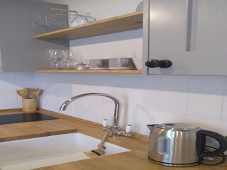 Chalet Hove Features 3