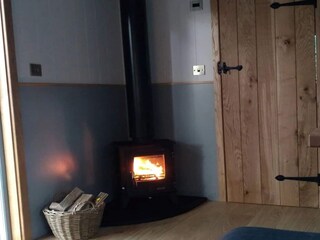 Chalet Hove Features 5