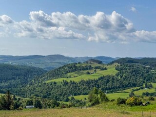 Chalet Hove Umgebung 16