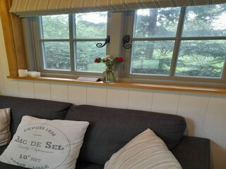 Chalet Hove Features 6