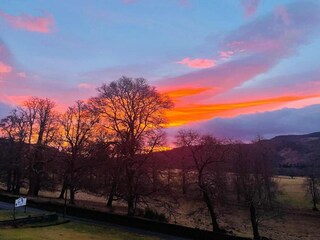 Chalet Hove Environment 20