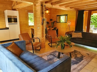 Ferienpark Markelo Ausstattung 10