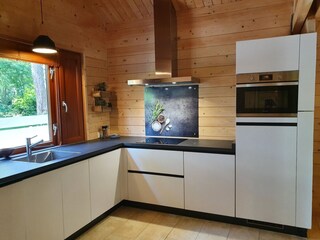 Vakantiepark Markelo Kenmerken 13