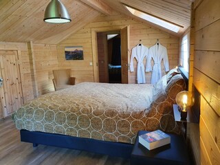 Vakantiepark Markelo Kenmerken 5
