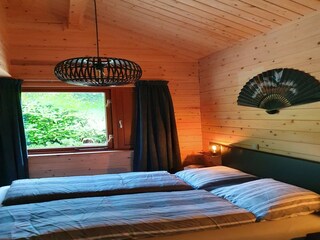 Parco vacanze Markelo Caratteristiche 7