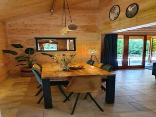 Vakantiepark Markelo Kenmerken 8