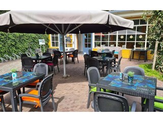 Vakantiepark Markelo  24
