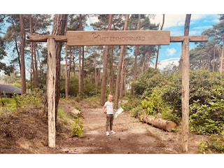 Holiday park Markelo  26