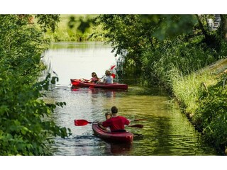 Vakantiepark Markelo Omgeving 18