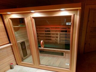 Parque de vacaciones Markelo  28