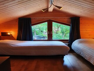 Vakantiepark Markelo Kenmerken 15