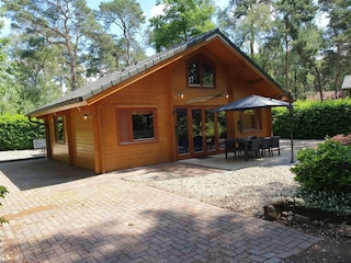 Ferienpark Markelo Außenaufnahme 4