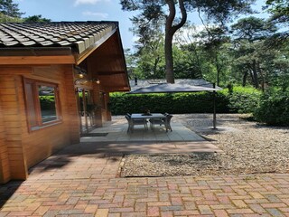 Vakantiepark Markelo Buitenaudio-opname 4