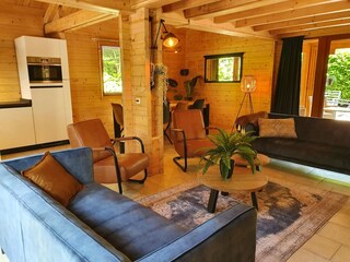 Parco vacanze Markelo Caratteristiche 11