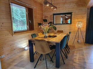 Parco vacanze Markelo Caratteristiche 5