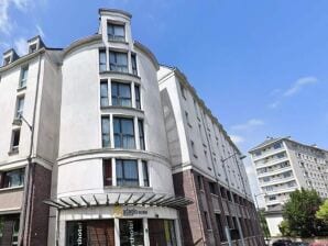 Apartment Studio 2 People - Rennes - image1