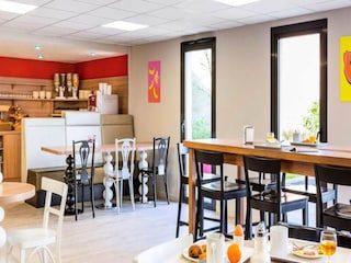 Appartement Rennes  4