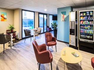 Apartment Rennes  6