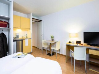 Appartement Rennes  11
