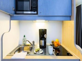 Appartement Rennes  13
