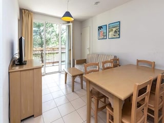 Apartment Tarnos  17