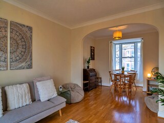 Apartment Shaldon Ausstattung 9