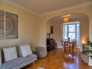 Appartement Shaldon Kenmerken 9