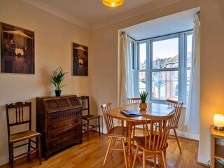 Apartment Shaldon Ausstattung 8