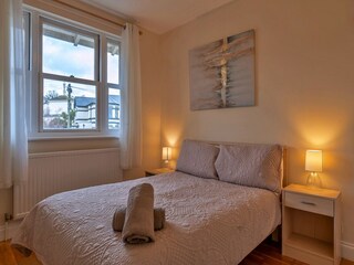 Apartment Shaldon Ausstattung 14