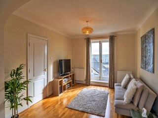 Apartment Shaldon Ausstattung 1