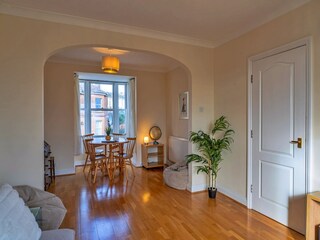Apartment Shaldon Ausstattung 16