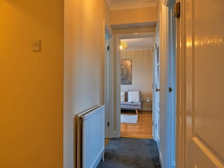 Apartamento Shaldon Características 13