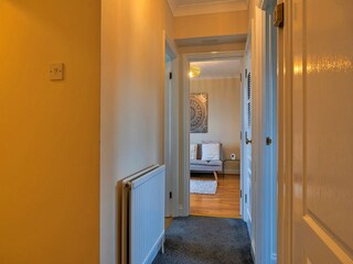 Apartment Shaldon Ausstattung 10